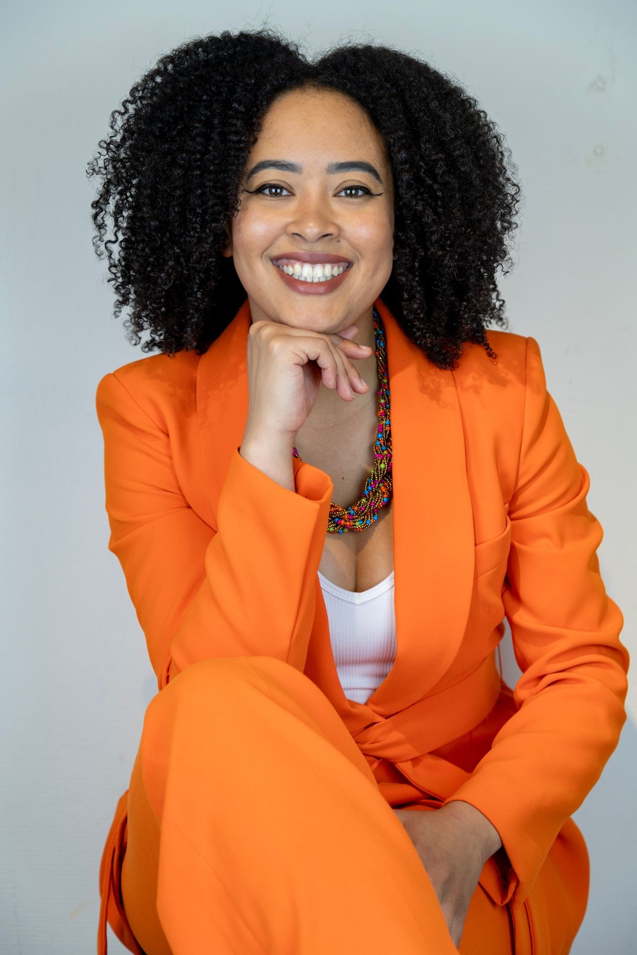 lefwijf Merari Richardson schrijft mee aan Lefwijf Inspires lefwijf Merari Richardson schrijft mee aan Lefwijf Inspires