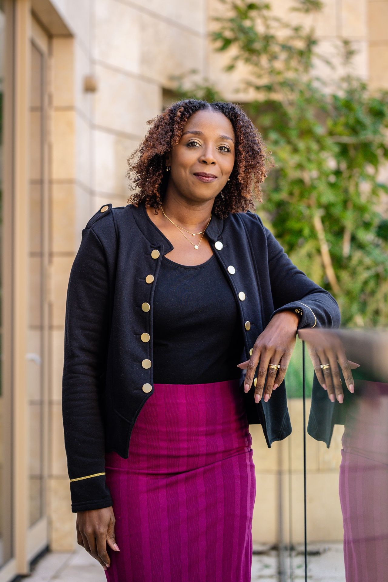 Nathalie Daniels schrijft mee aan Lefwijf Inspires Nathalie Daniels schrijft mee aan Lefwijf Inspires