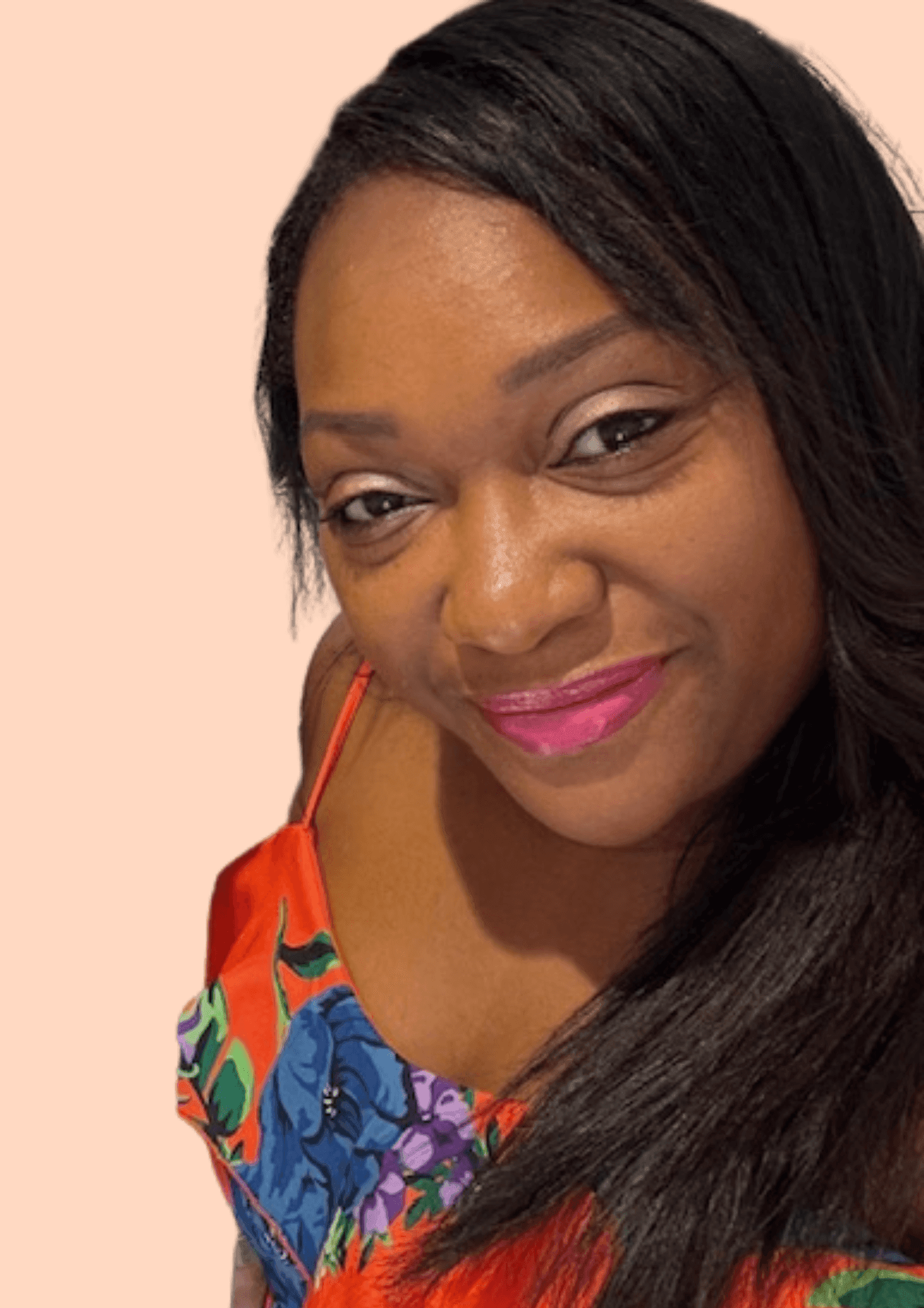 Esther Macnack schrijft mee aan Lefwijf Inspires Esther Macnack schrijft mee aan Lefwijf Inspires