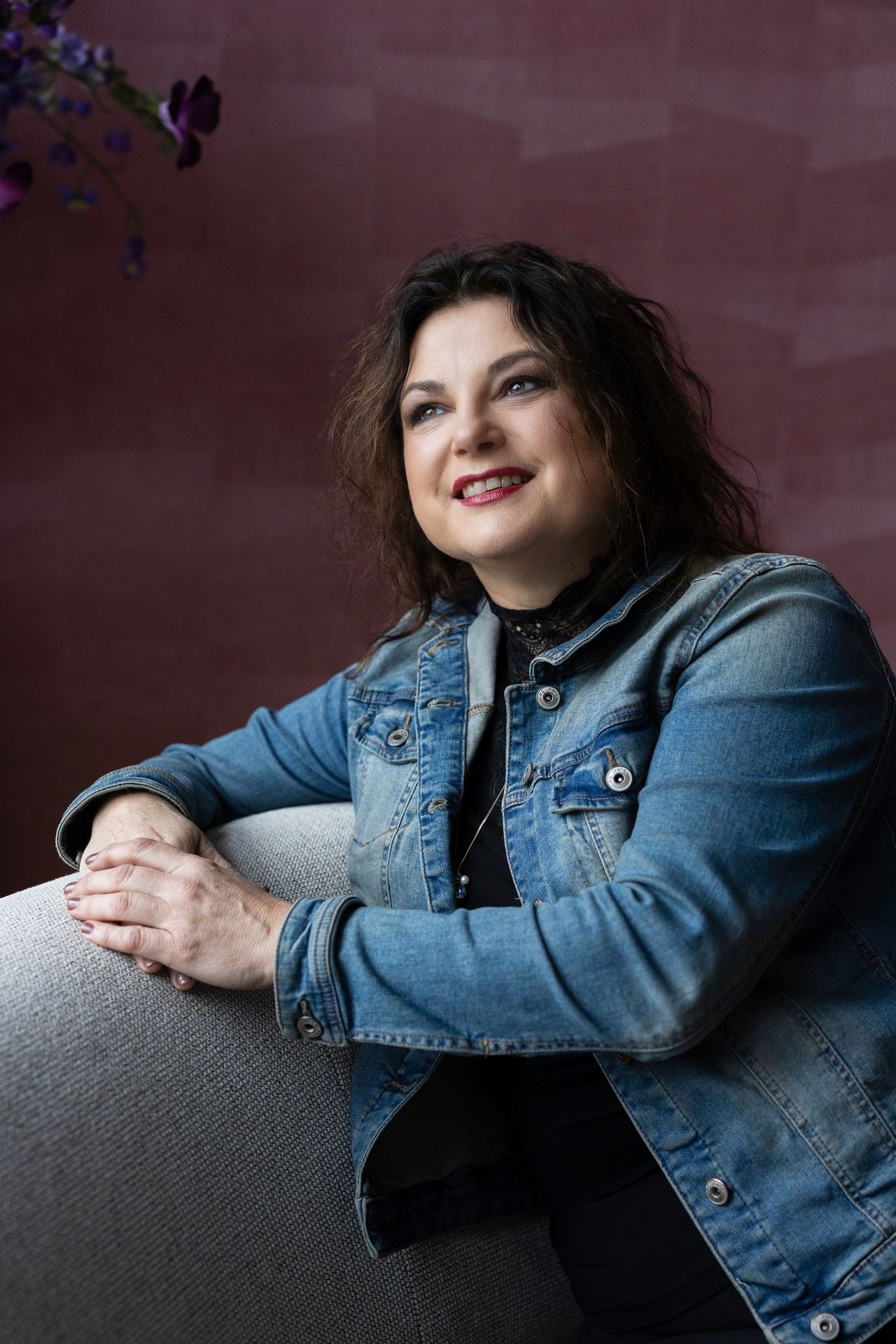 Lydia Huiskes schrijft mee aan Lefwijf Inspires Lydia Huiskes schrijft mee aan Lefwijf Inspires