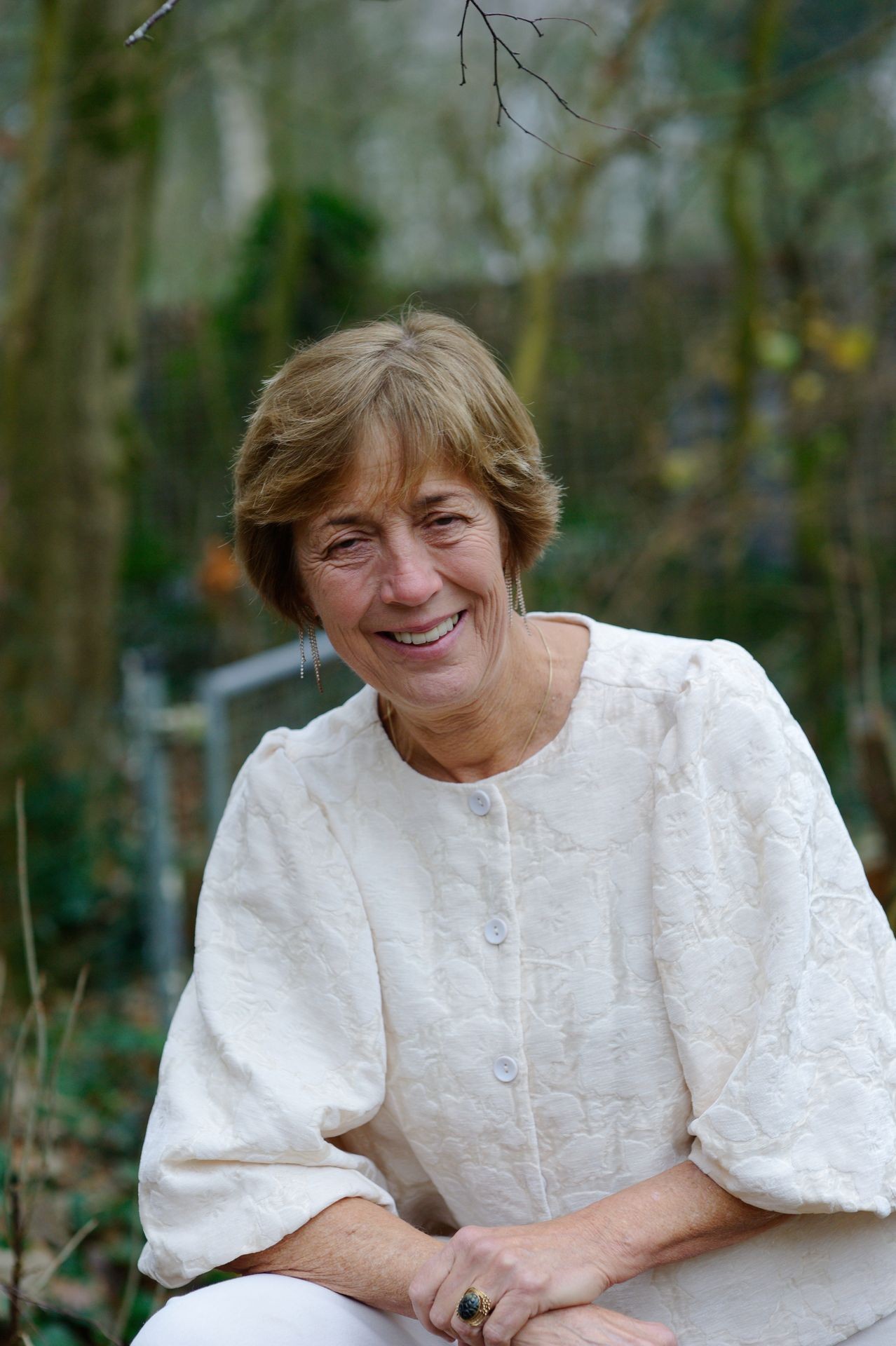 Lefwijf Ria de Groot is auteur bij Lefwijf Inspires Lefwijf Ria de Groot is auteur bij Lefwijf Inspires