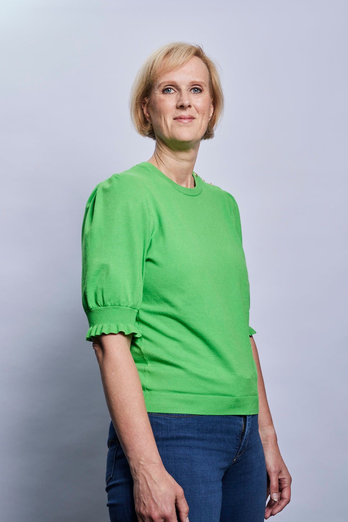 Lefwijf Youandi van der Gaag schrijft mee aan Lefwijf Inspires Lefwijf Youandi van der Gaag schrijft mee aan Lefwijf Inspires