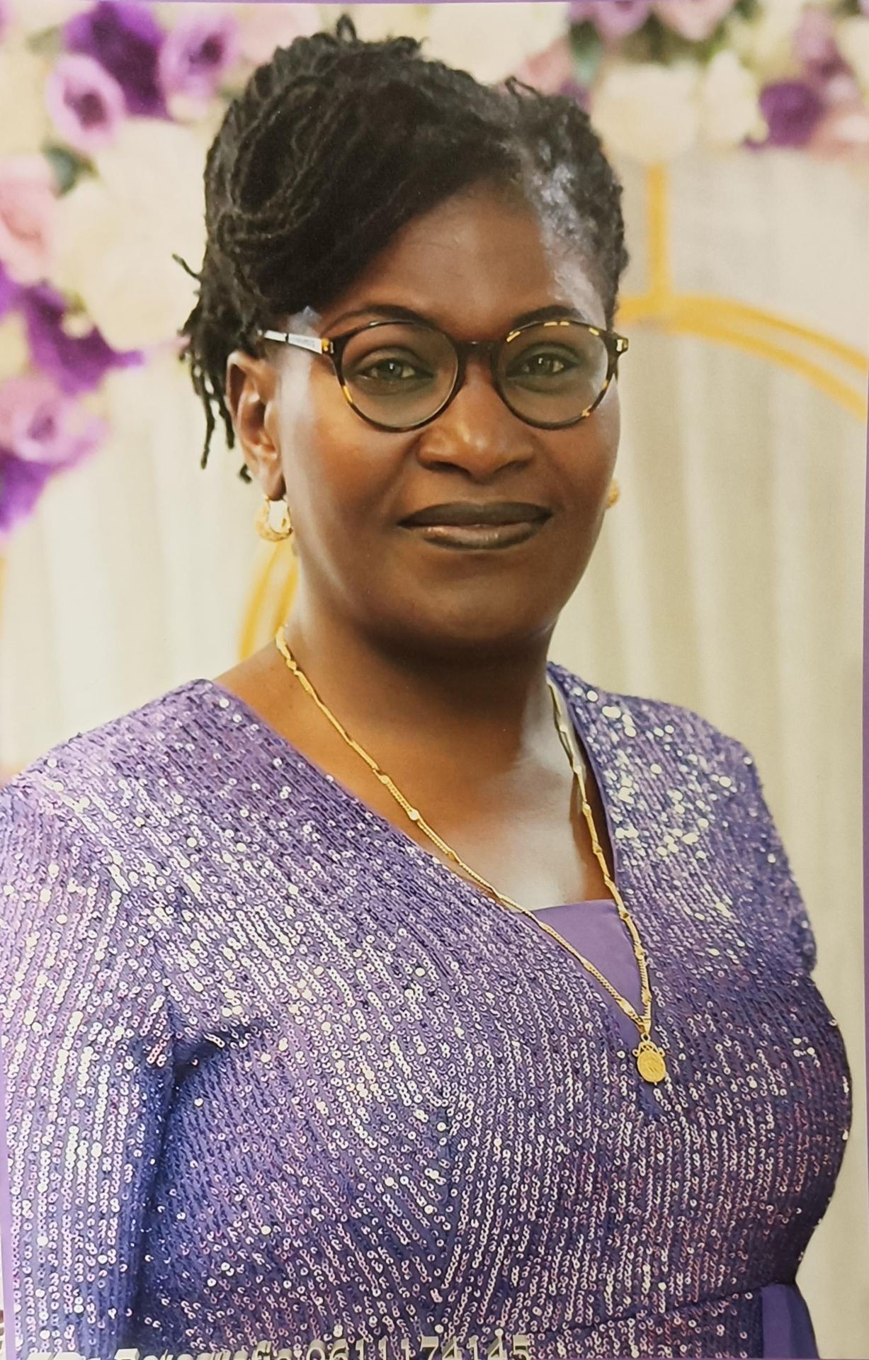 Carmen Henry schrijft mee aan Lefwijf Inspires Carmen Henry schrijft mee aan Lefwijf Inspires