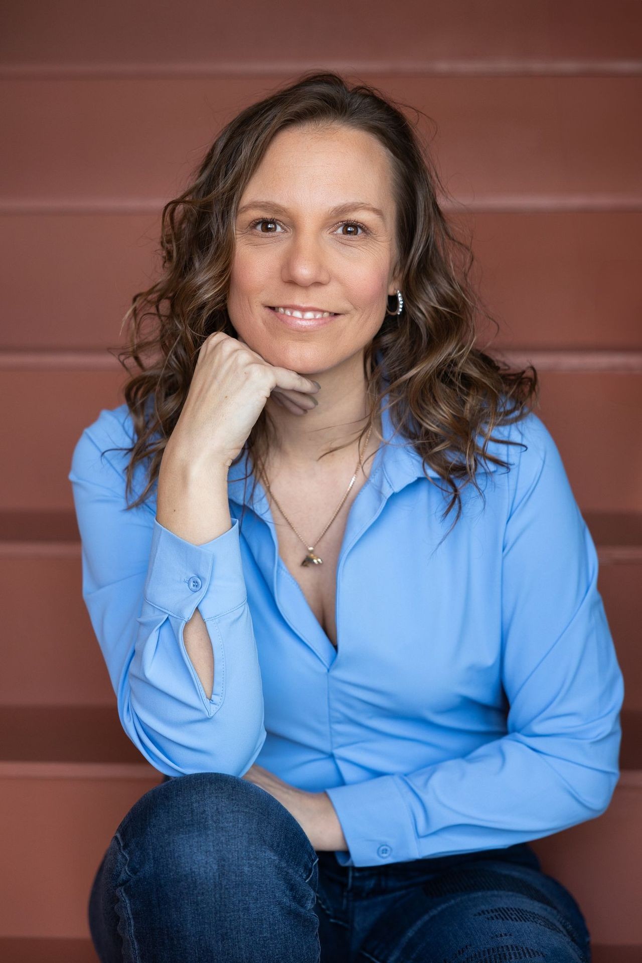 Ilona Groot schrijft mee aan Lefwijf Inspires Ilona Groot schrijft mee aan Lefwijf Inspires